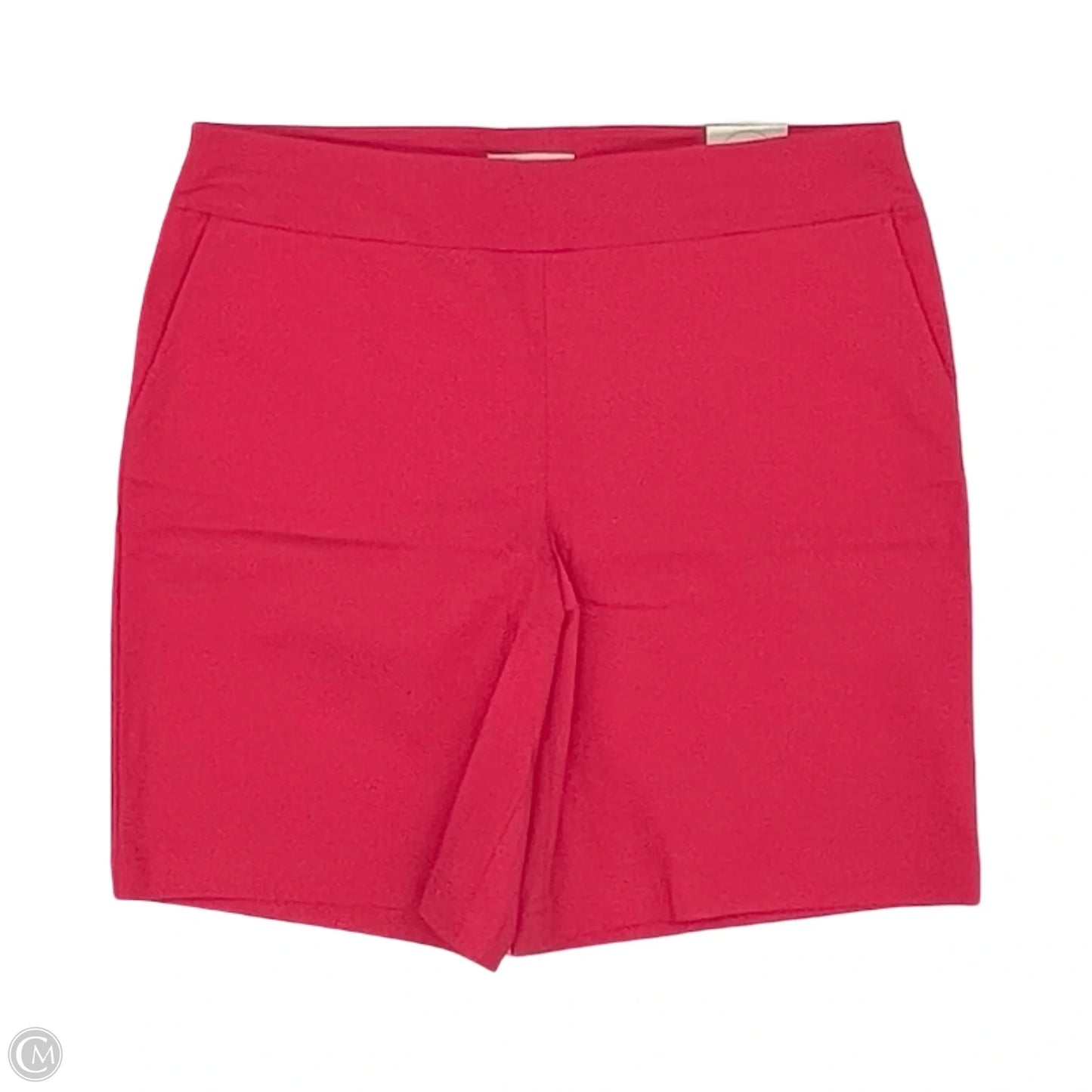 Shorts By Talbots In Pink, Size: 14