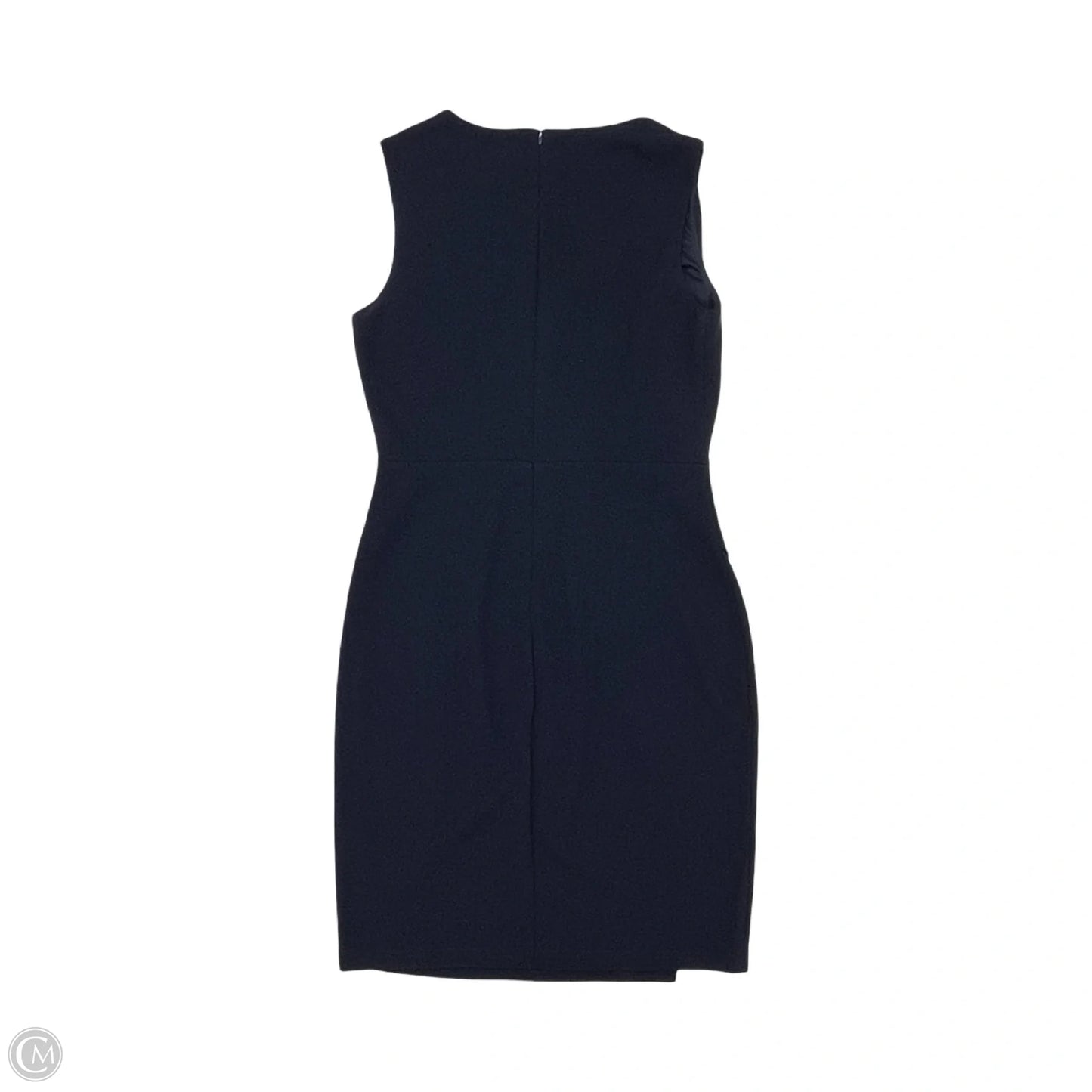 Dress Work By Grace Karin In Navy, Size: S