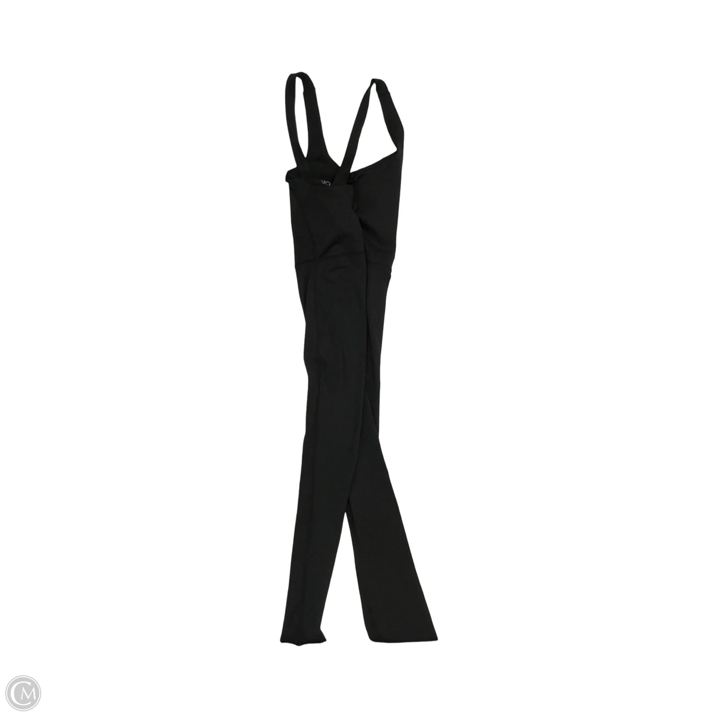 Athletic Dress By Move Theology In Black, Size: M