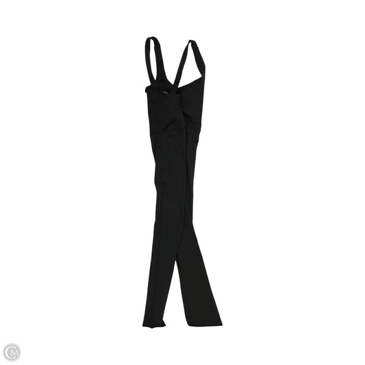 Athletic Dress By Move Theology In Black, Size: M