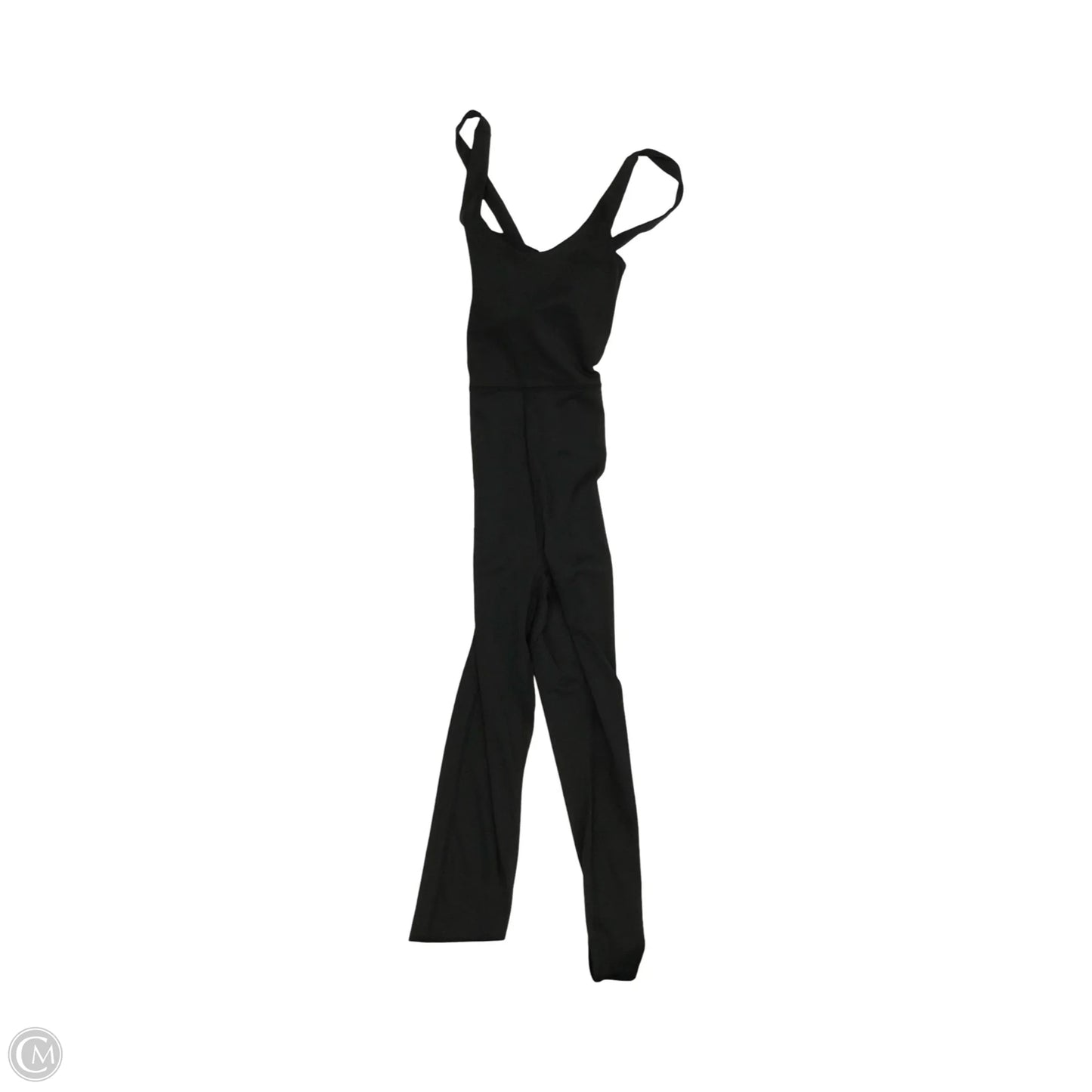 Athletic Dress By Move Theology In Black, Size: M