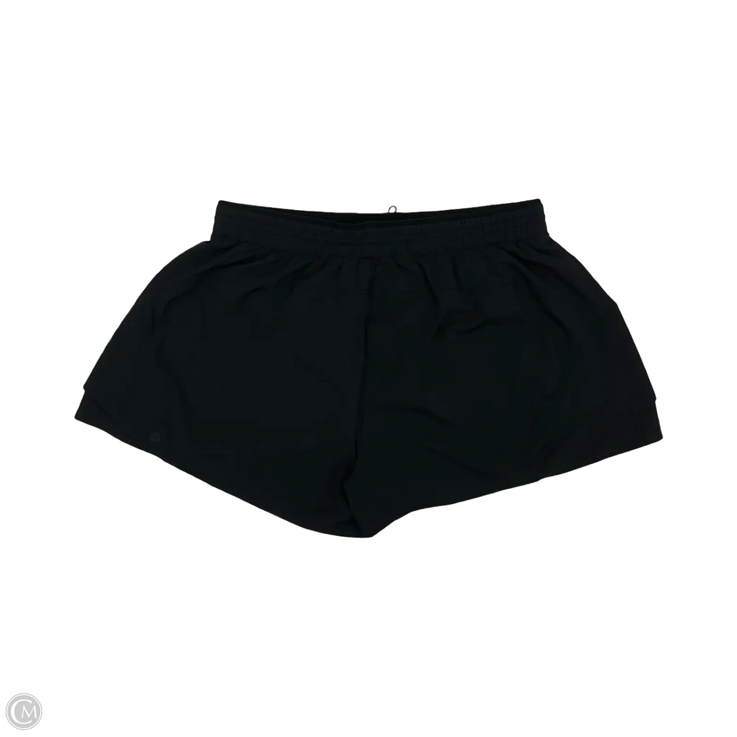 Athletic Shorts By Avia In Black, Size: M