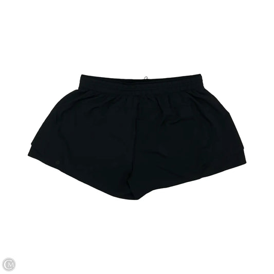 Athletic Shorts By Avia In Black, Size: M