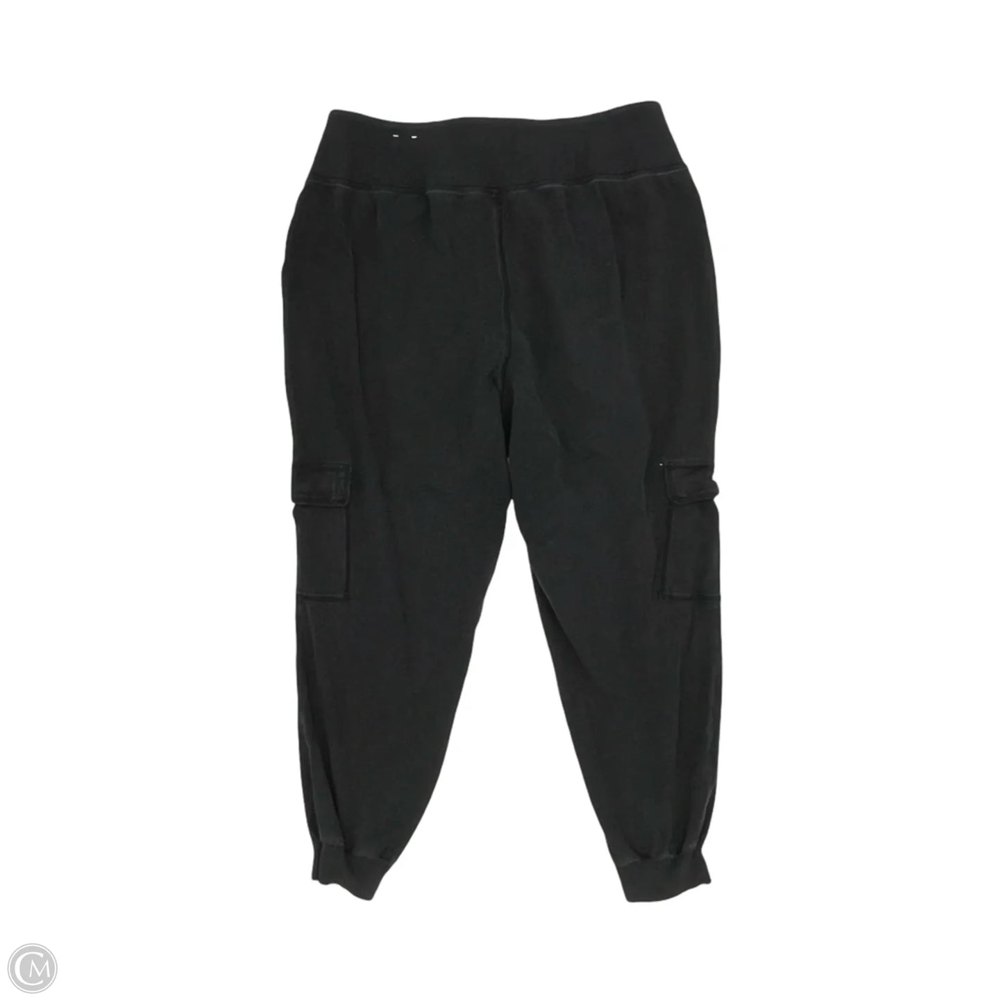 Athletic Pants By Livi Active In Black, Size: 2x