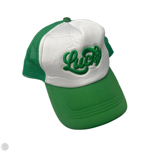 Hat Baseball Cap By Cme