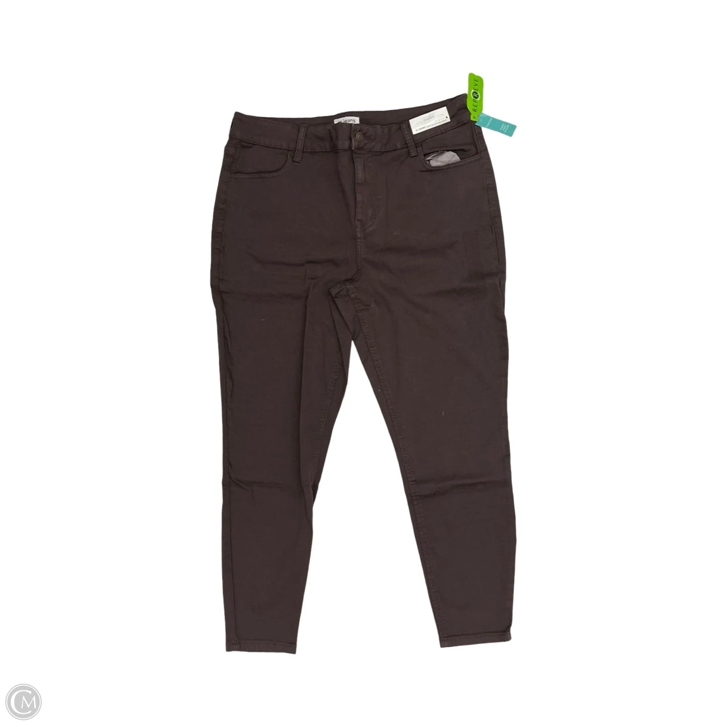Pants Other By Maurices In Brown, Size: Xlp