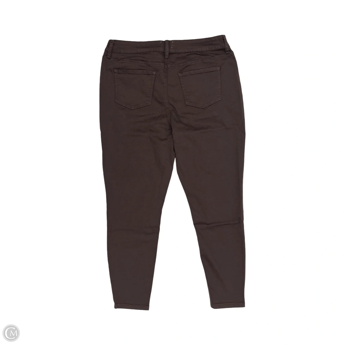Pants Other By Maurices In Brown, Size: Xlp