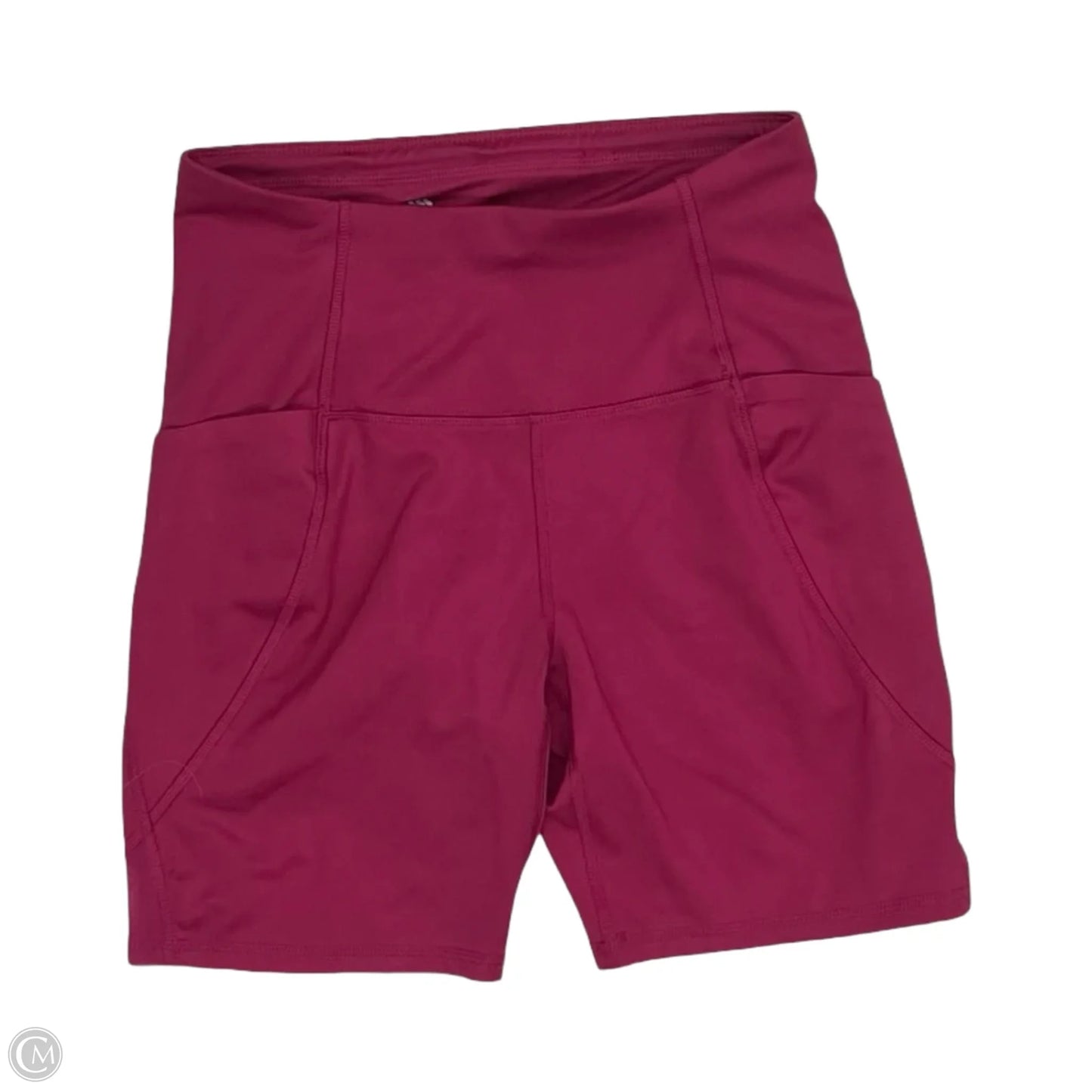 Athletic Shorts By All In Motion In Pink, Size: M