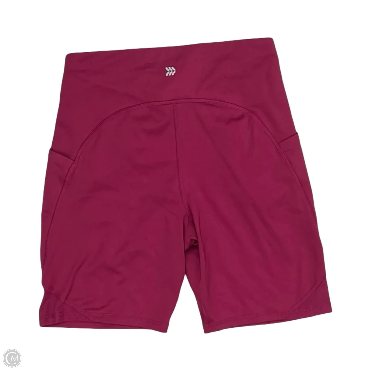 Athletic Shorts By All In Motion In Pink, Size: M