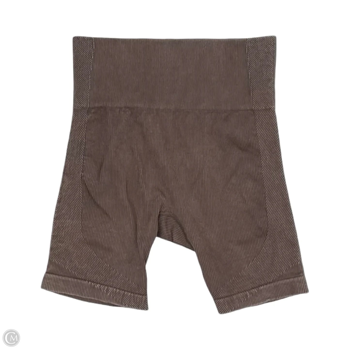 Athletic Shorts By Joy Lab In Brown, Size: Xs
