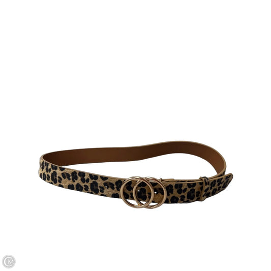 Belt By Shein