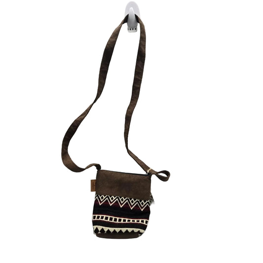 Crossbody By Cme, Size: Small
