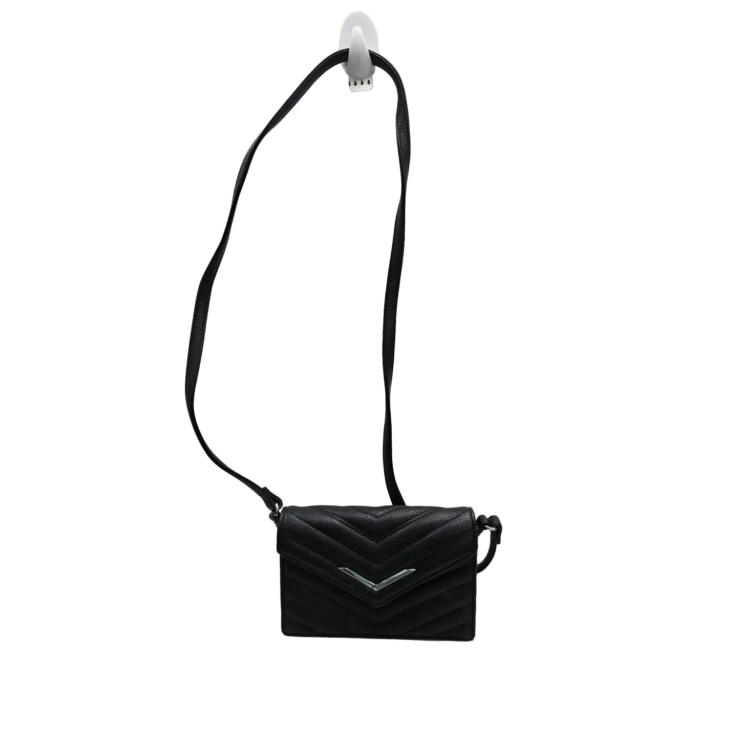 Crossbody By Clothes Mentor, Size: Small