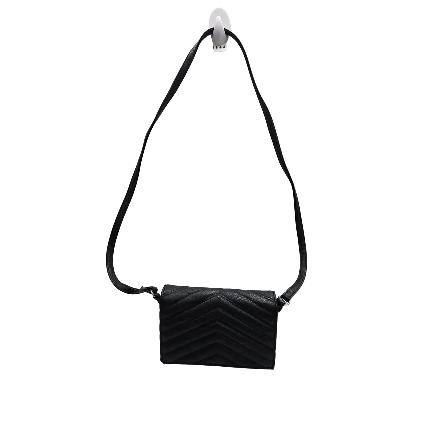 Crossbody By Clothes Mentor, Size: Small