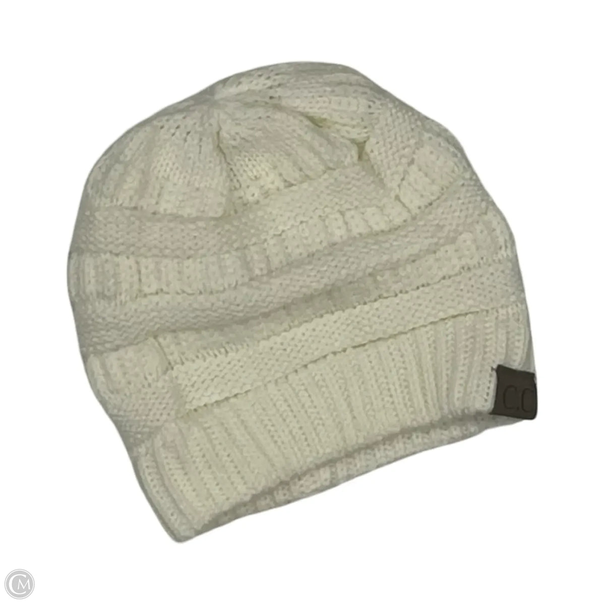 Hat Beanie By C And C