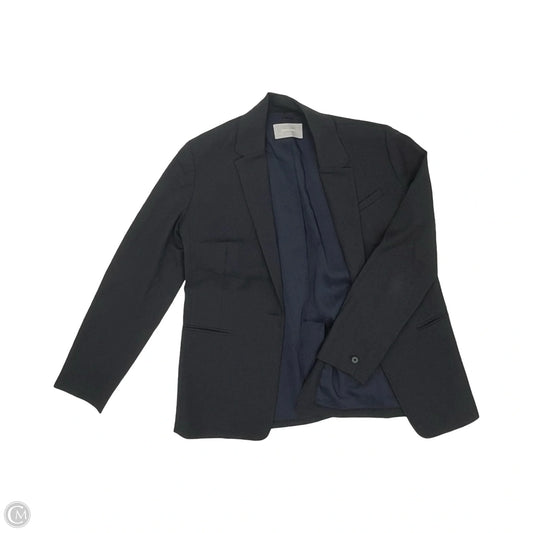 Blazer By Everlane In Navy, Size: M
