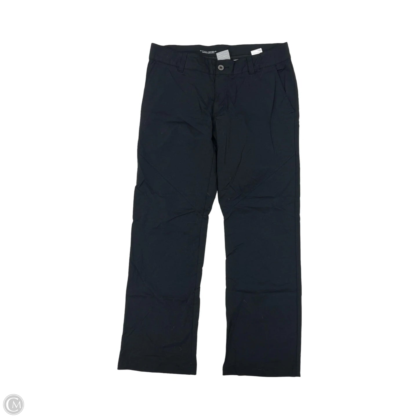 Athletic Pants By Columbia In Black, Size: 14
