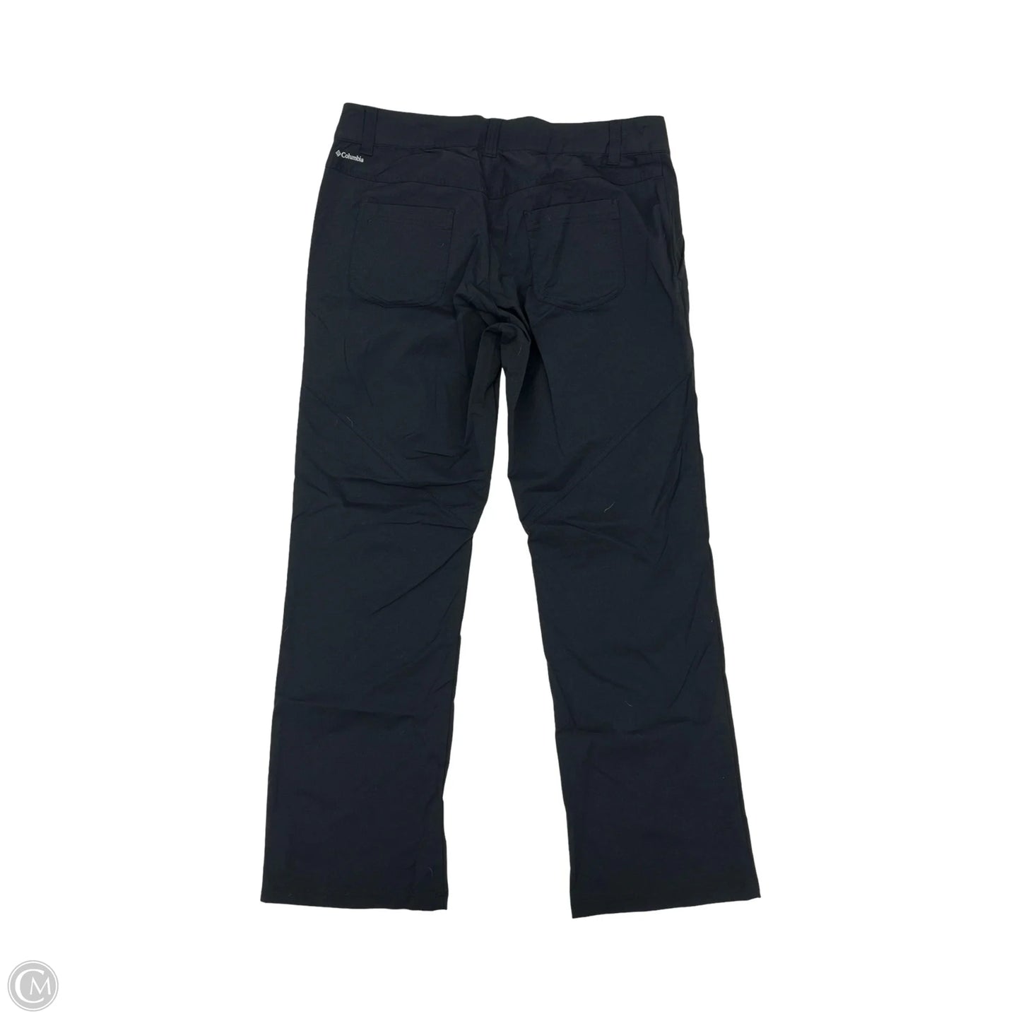 Athletic Pants By Columbia In Black, Size: 14
