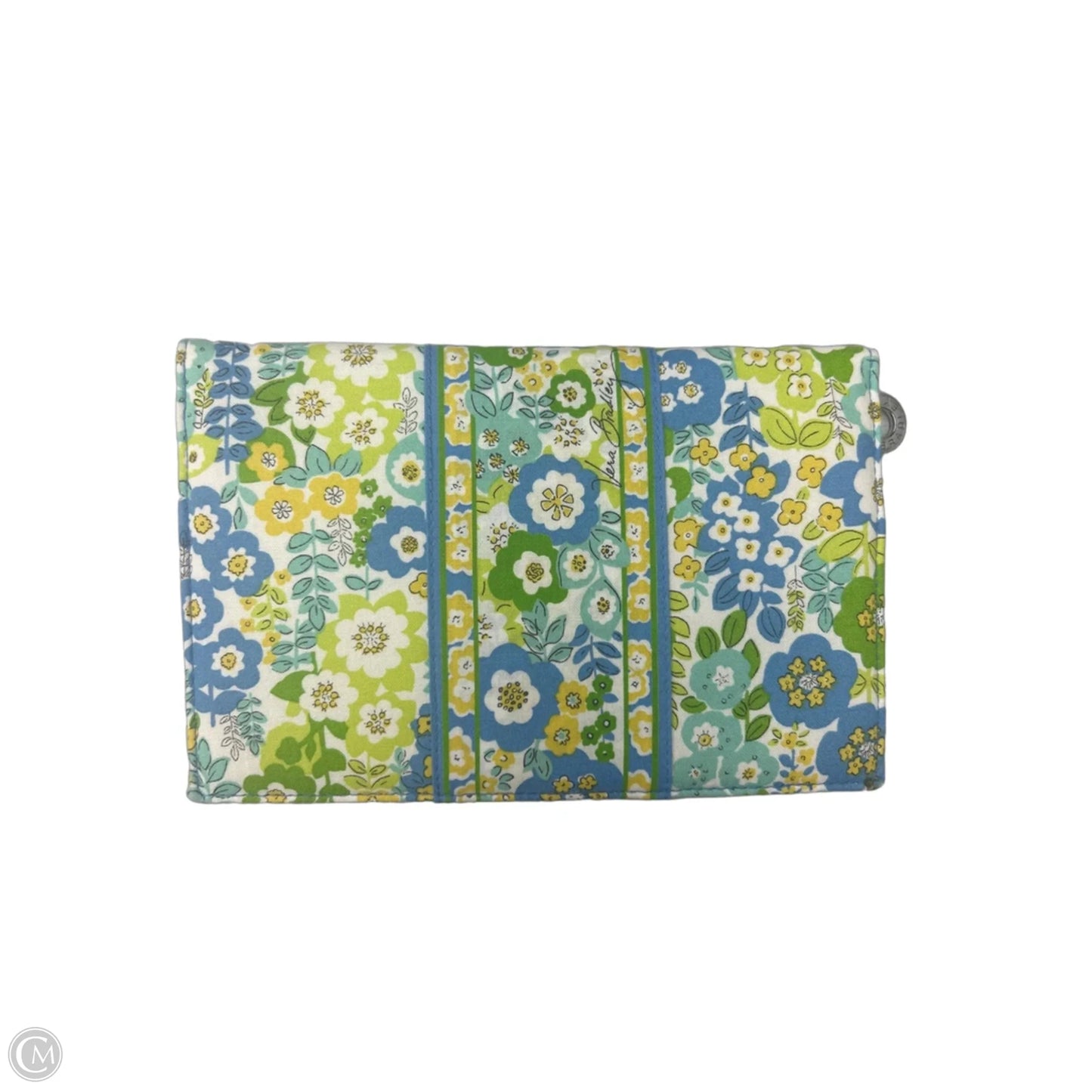 Clutch By Vera Bradley, Size: Small