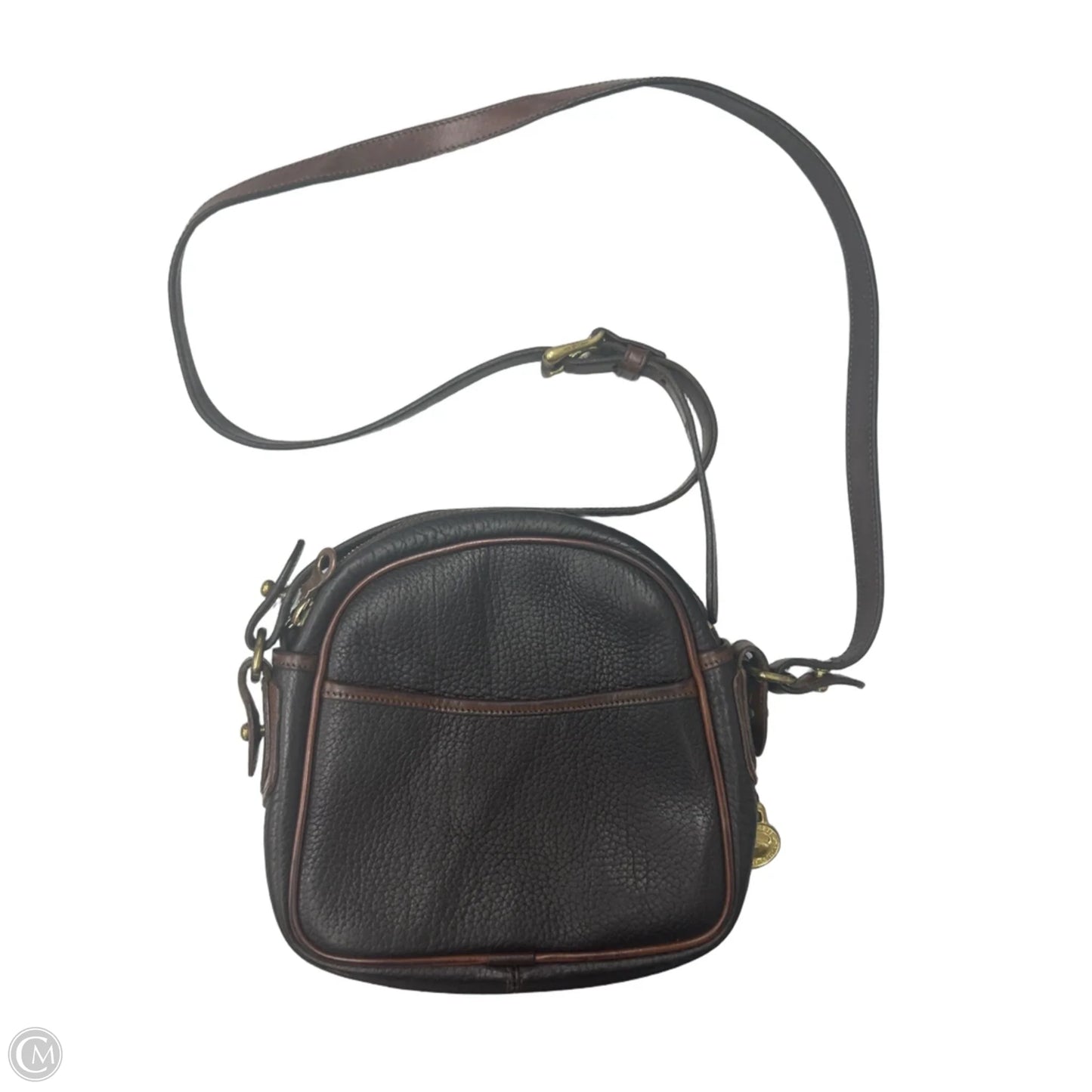 Crossbody Designer By Dooney And Bourke, Size: Small
