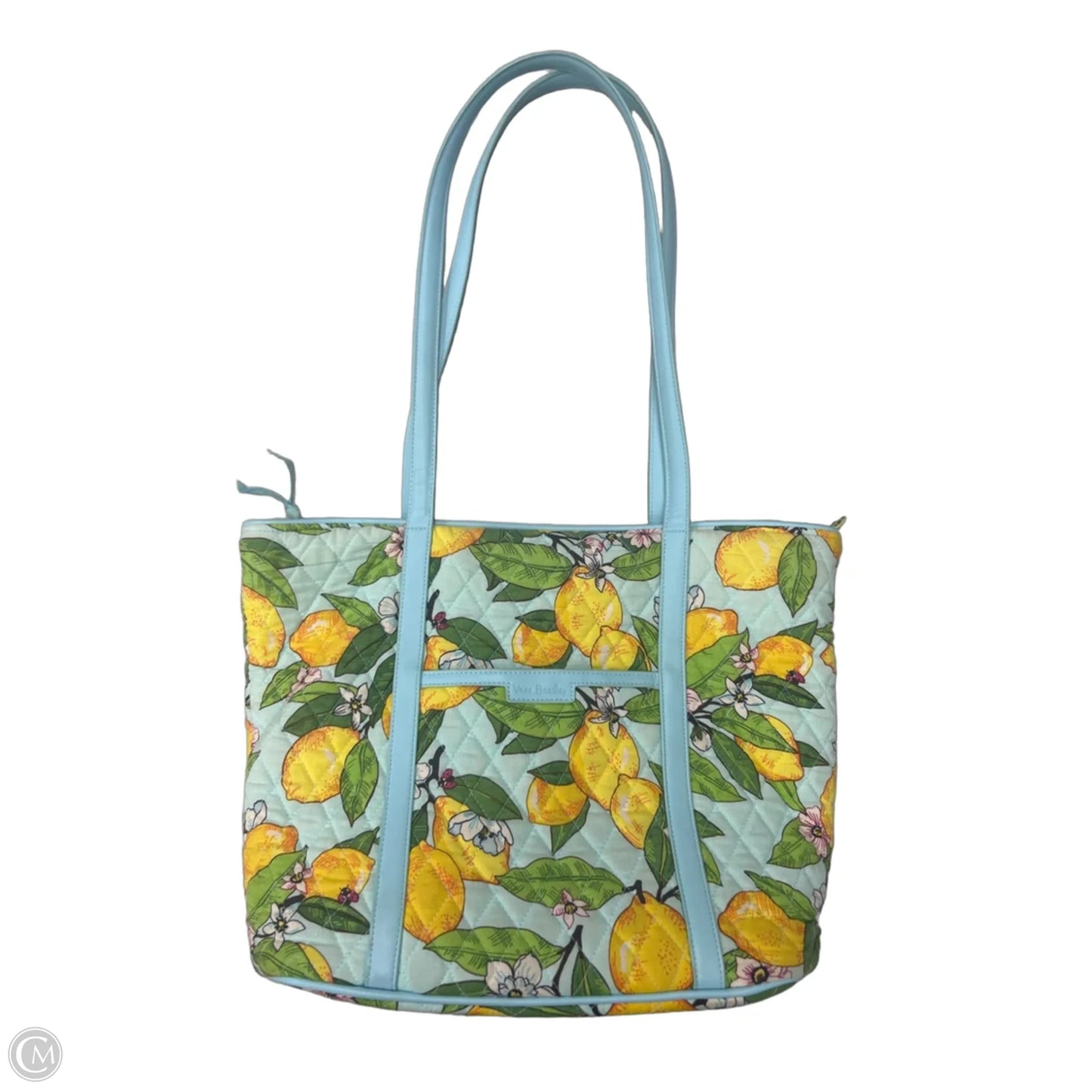 Tote By Vera Bradley, Size: Small
