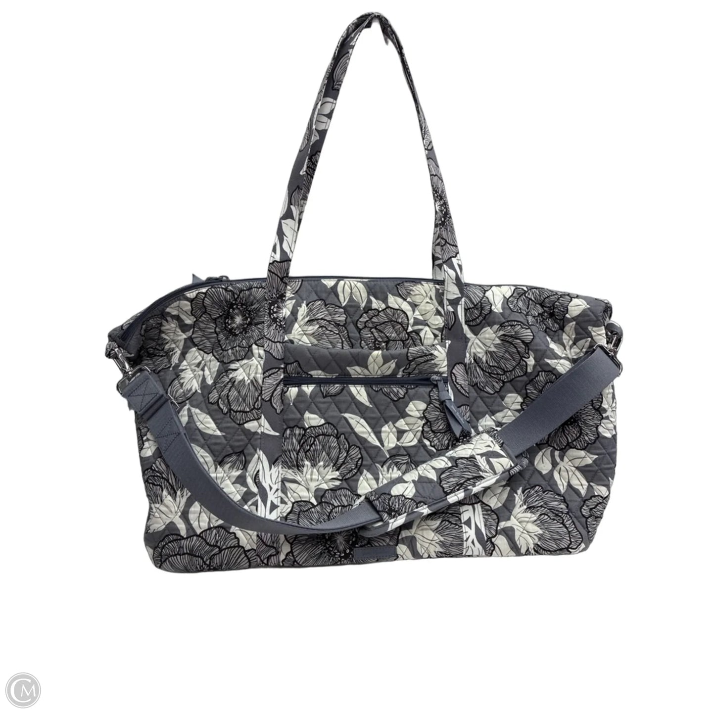 Duffle And Weekender By Vera Bradley, Size: Medium