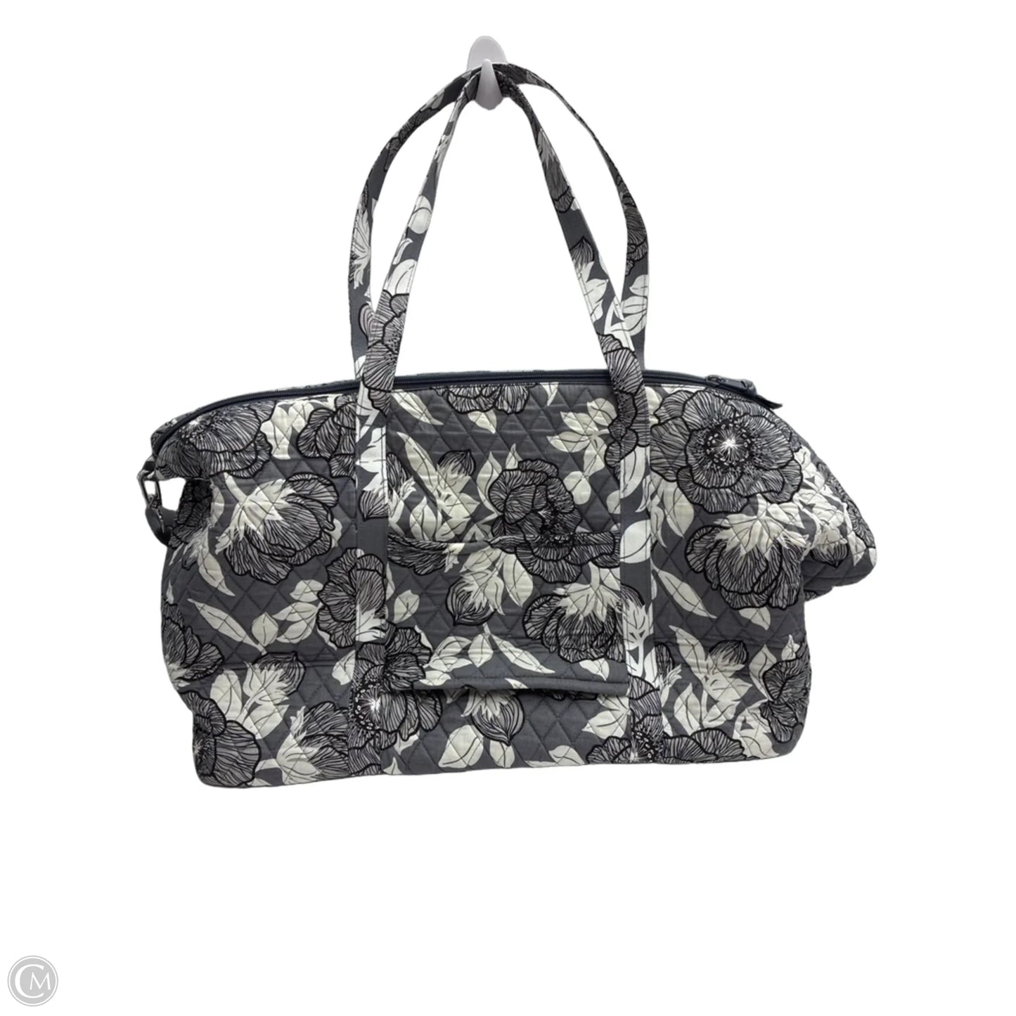 Duffle And Weekender By Vera Bradley, Size: Medium