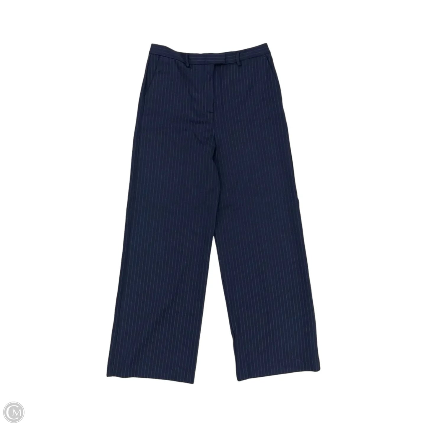 Pants Dress By Jones New York In Navy, Size: 14