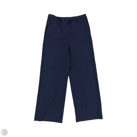 Pants Dress By Jones New York In Navy, Size: 14