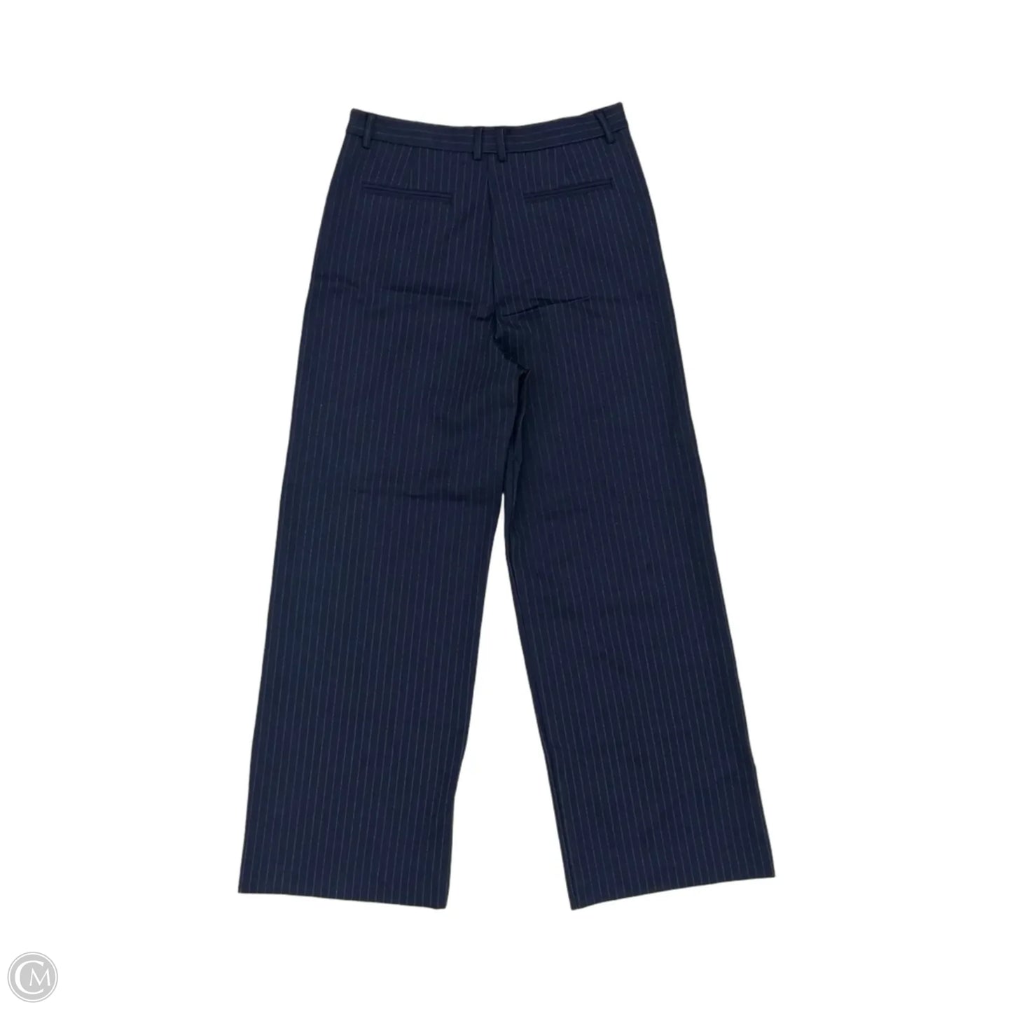 Pants Dress By Jones New York In Navy, Size: 14