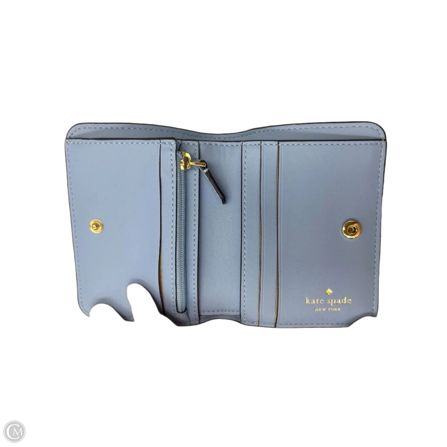 Wallet Designer By Kate Spade, Size: Small