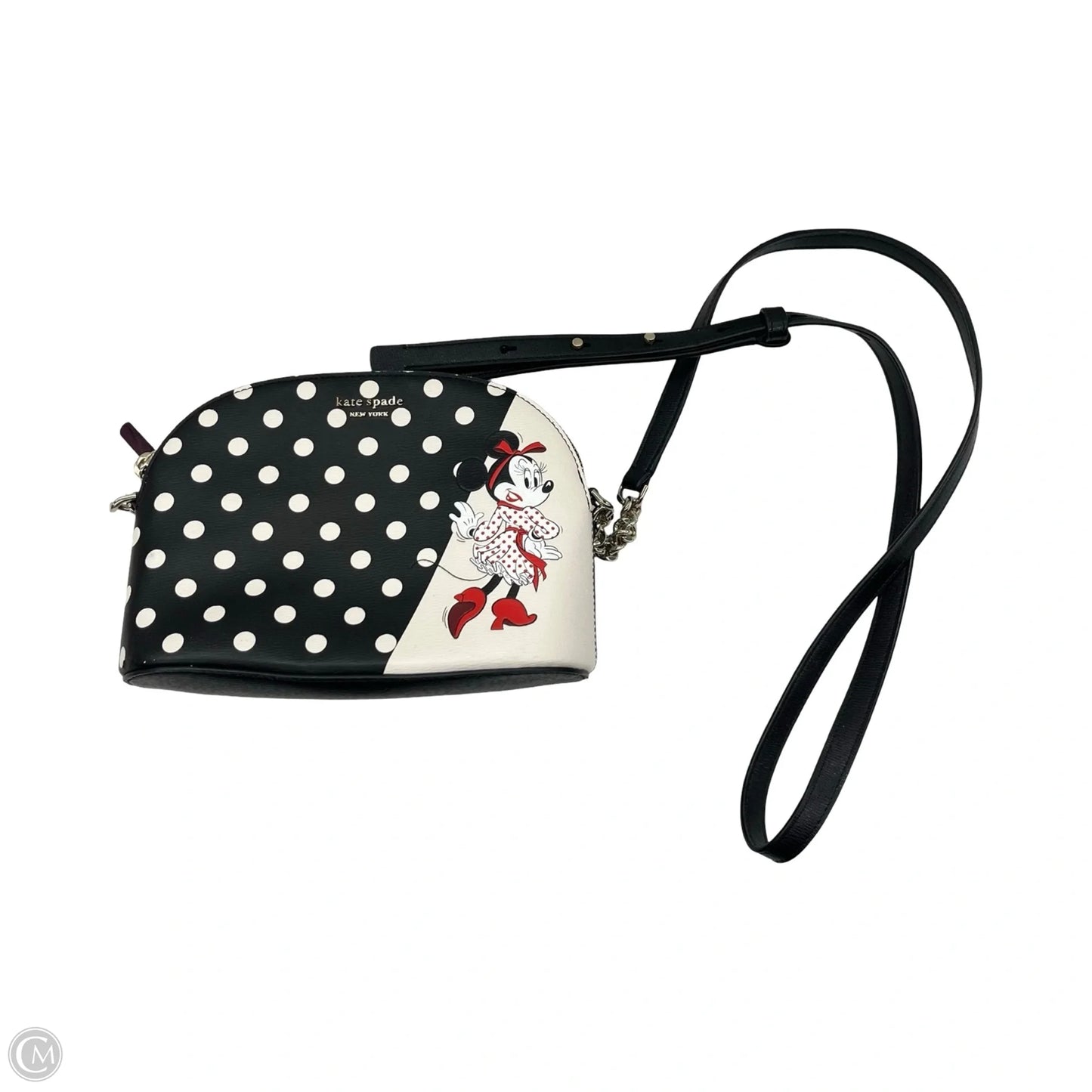 Crossbody Designer By Kate Spade, Size: Small