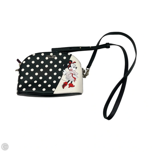 Crossbody Designer By Kate Spade, Size: Small
