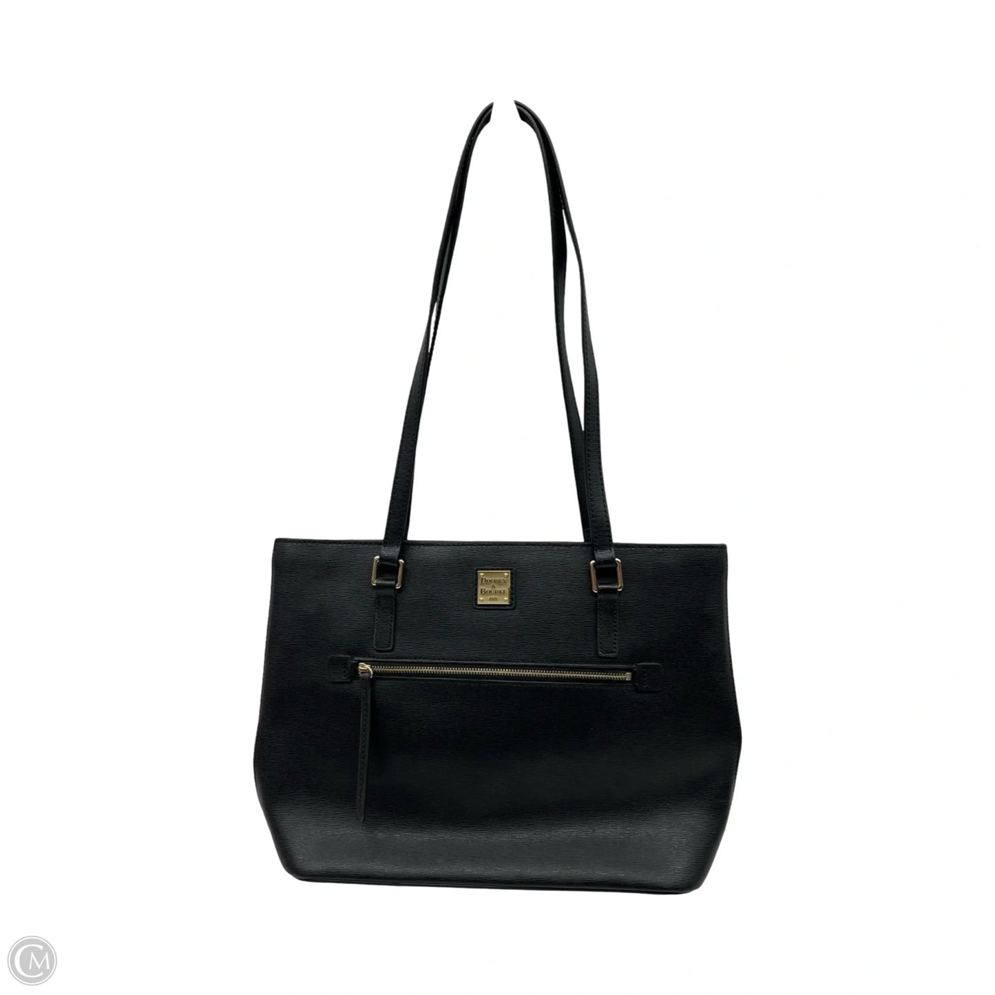 Handbag Designer By Dooney And Bourke, Size: Medium