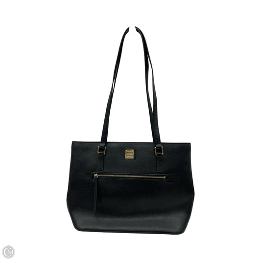 Handbag Designer By Dooney And Bourke, Size: Medium