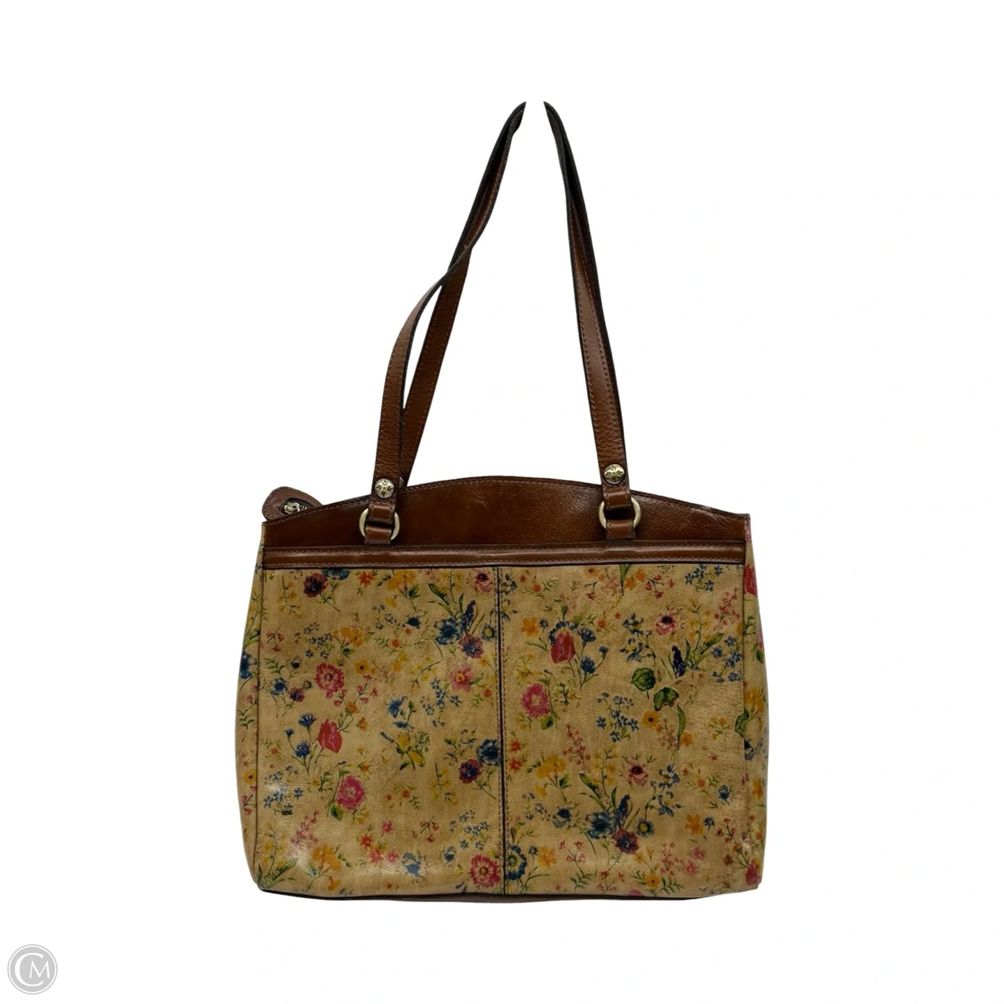 Handbag Designer By Patricia Nash, Size: Medium