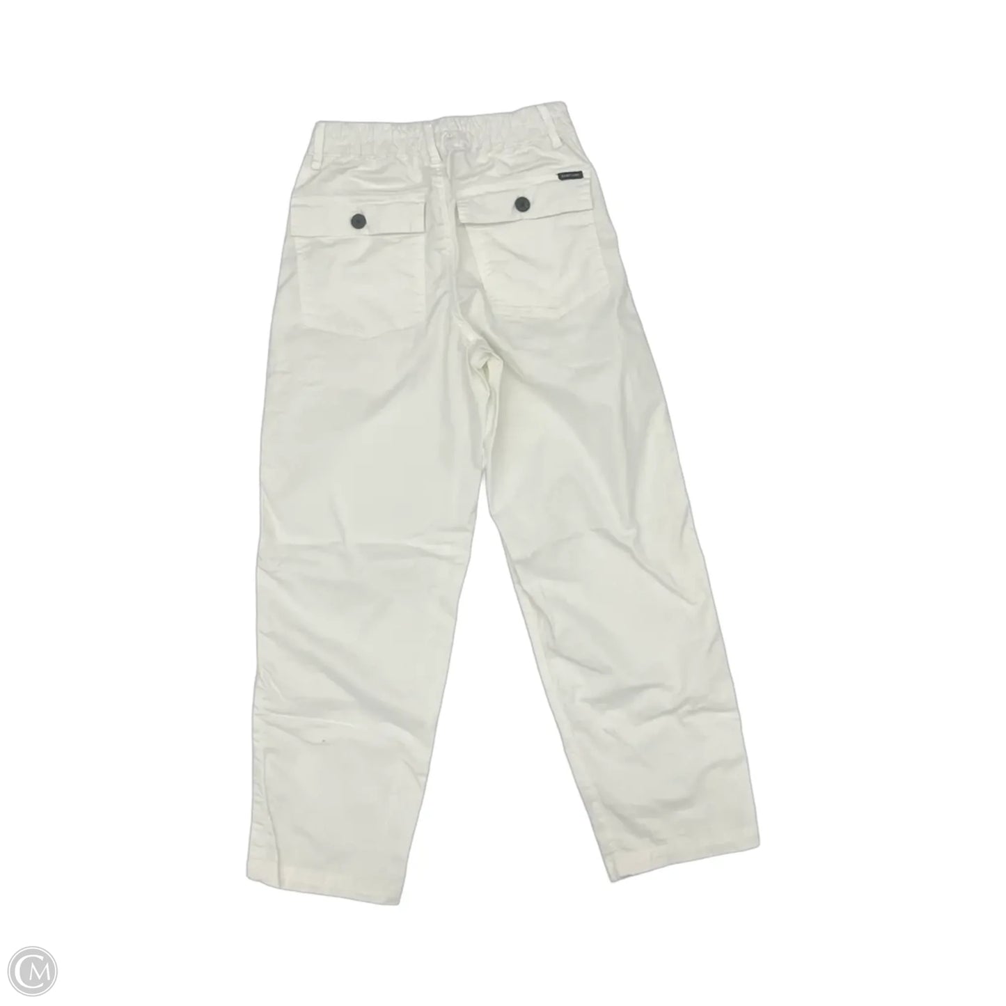 Pants Chinos & Khakis By Sanctuary In White, Size: 2