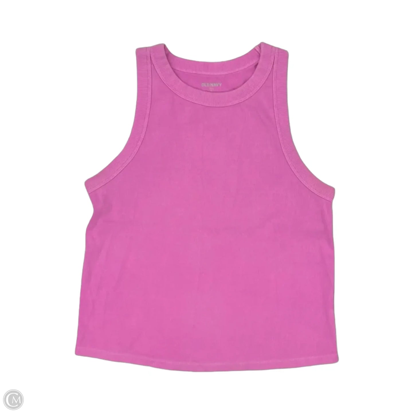 Tank Top By Old Navy In Pink, Size: Xl