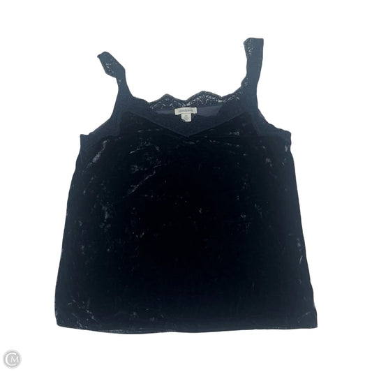 Top Sleeveless By Sundance In Blue, Size: Xs
