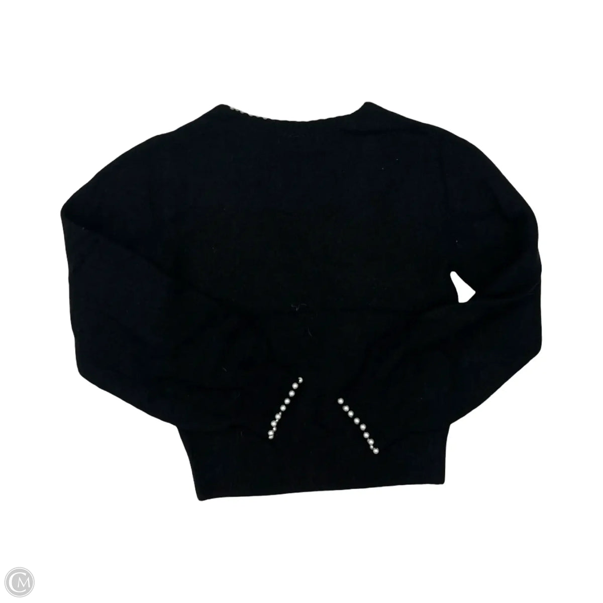Sweater By Cmb In Black, Size: Xs