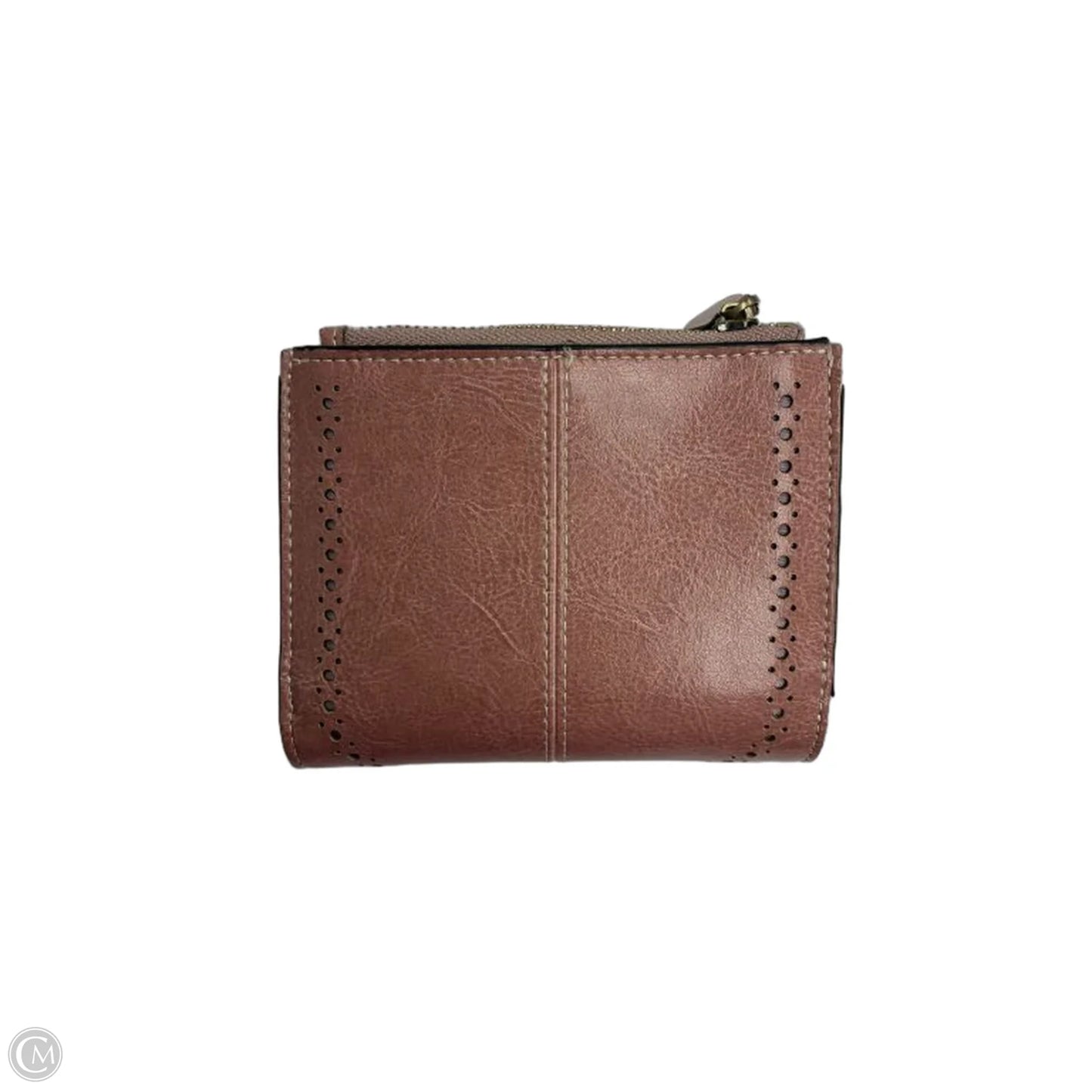 Wallet By Clothes Mentor, Size: Medium