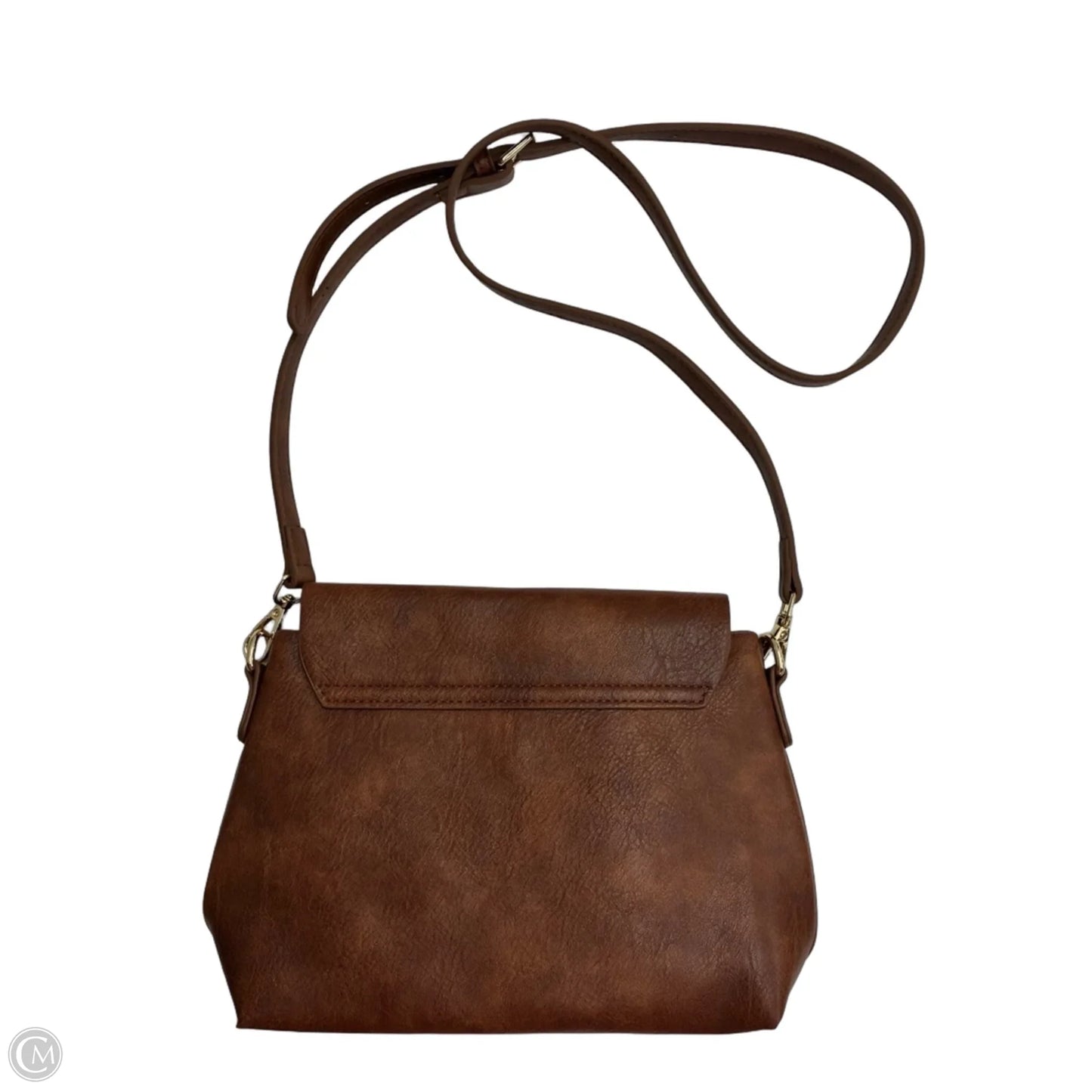 Crossbody By Cme, Size: Medium
