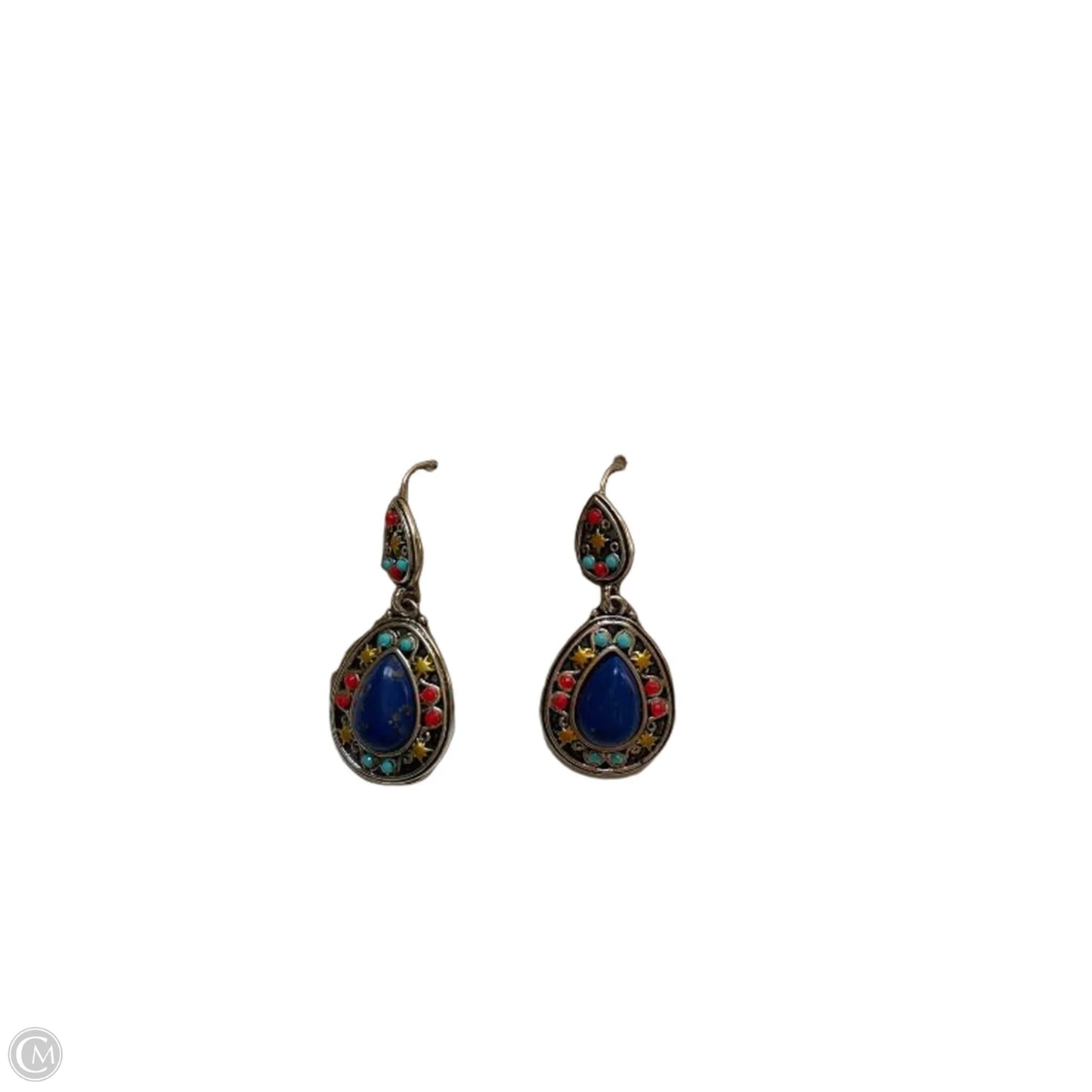 Earrings Dangle/drop By Clothes Mentor