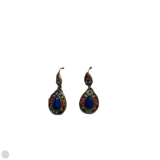 Earrings Dangle/drop By Clothes Mentor
