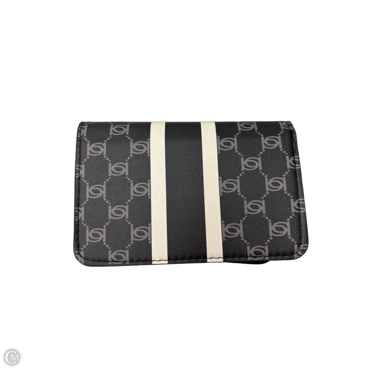 Crossbody By Clothes Mentor, Size: Medium