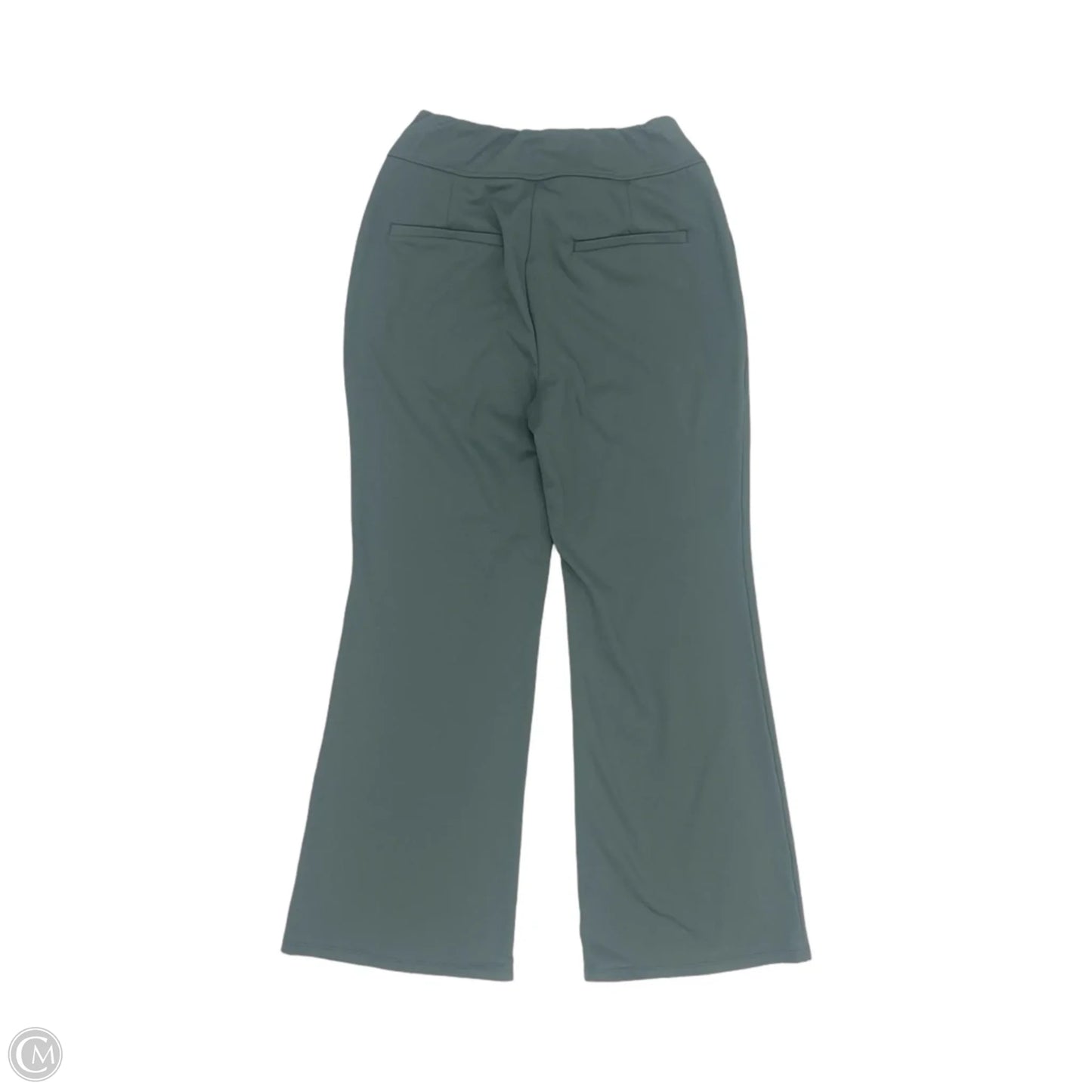 Athletic Pants By Halara In Geometric Pattern, Size: Mp
