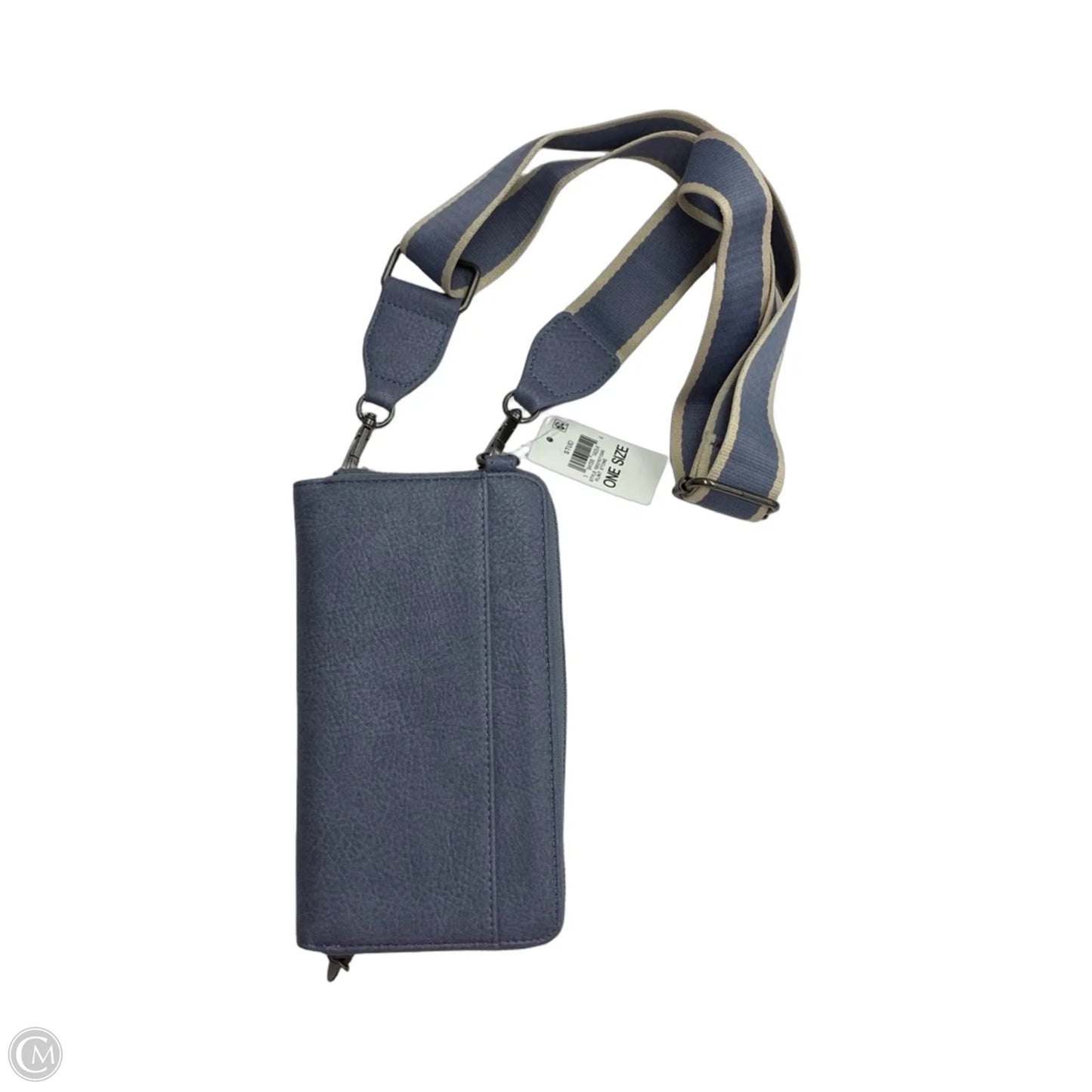 Crossbody By Style And Company, Size: Small