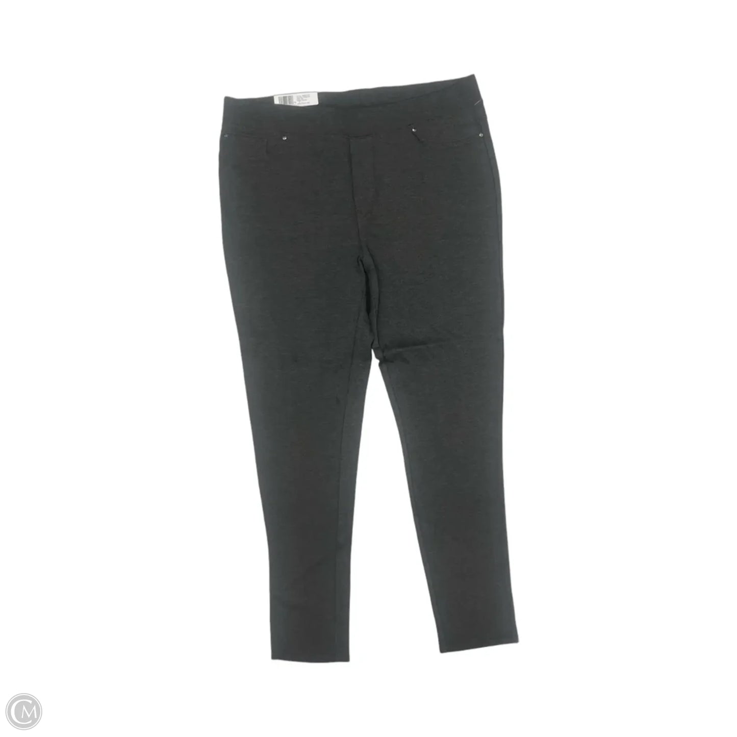 Pants Other By Seven 7 In Grey, Size: Xxl