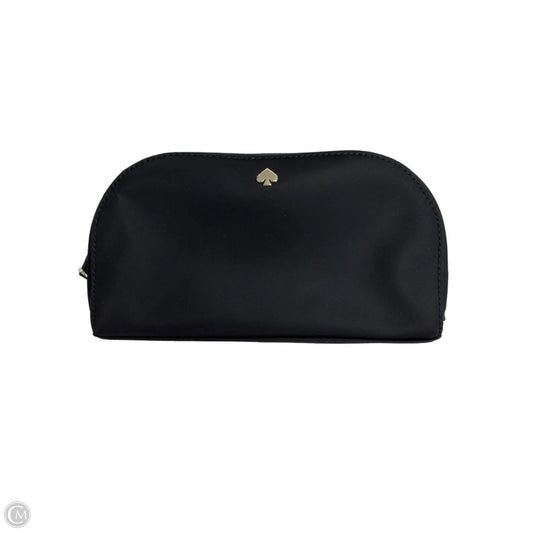 Makeup Bag Designer By Kate Spade, Size: Medium