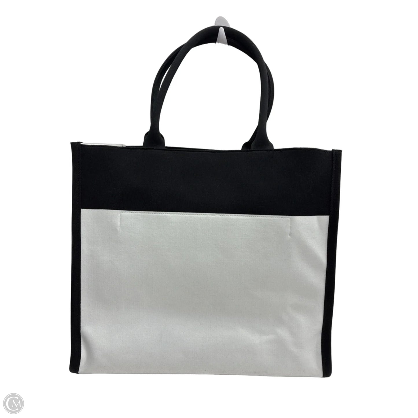 Tote By Target-designer, Size: Large